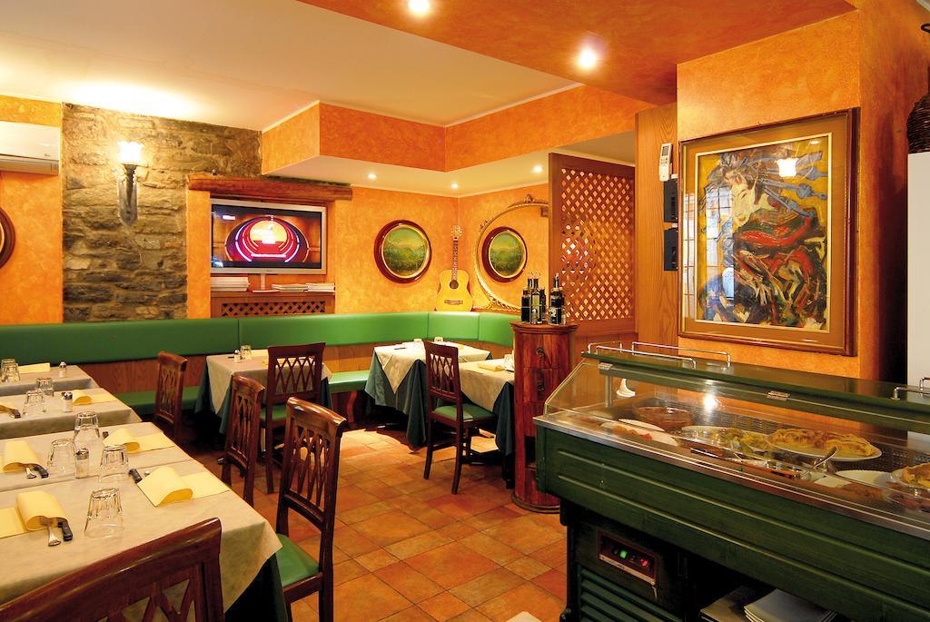 Locanda Barchetta - Bed & Breakfast