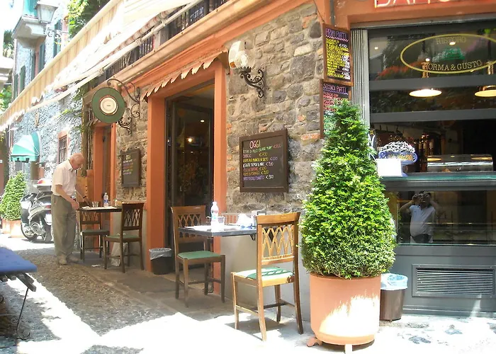 Locanda Barchetta - Room Rental