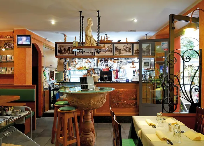 Locanda Barchetta - Room Rental