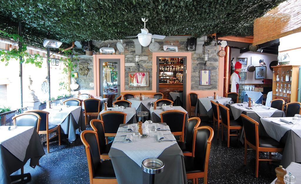 Barchetta - Couette-café 2*
