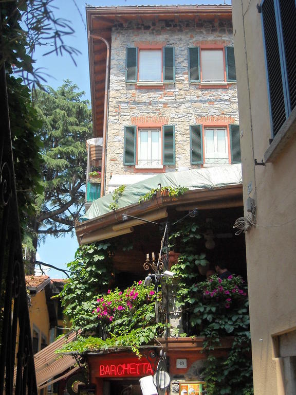 Couette-café Barchetta -