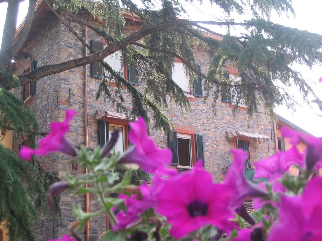 Couette-café Barchetta -