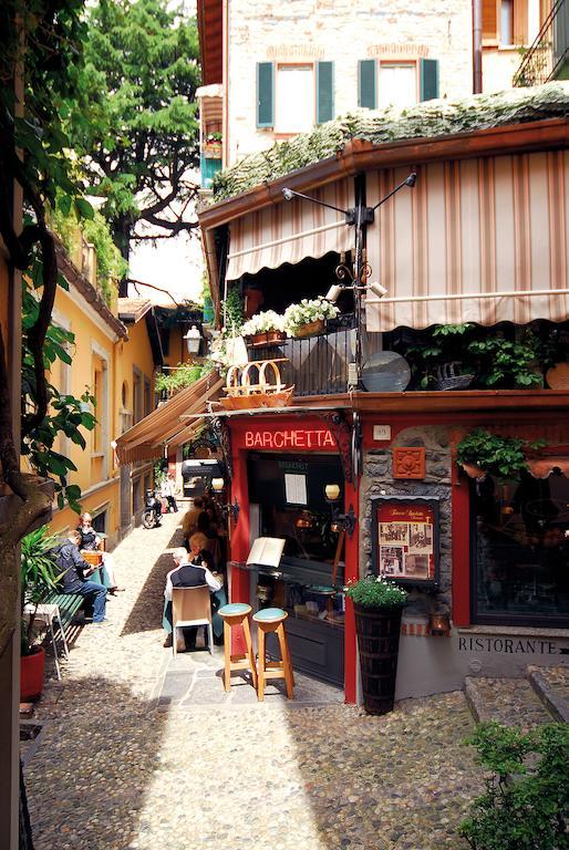 Couette-café Barchetta -